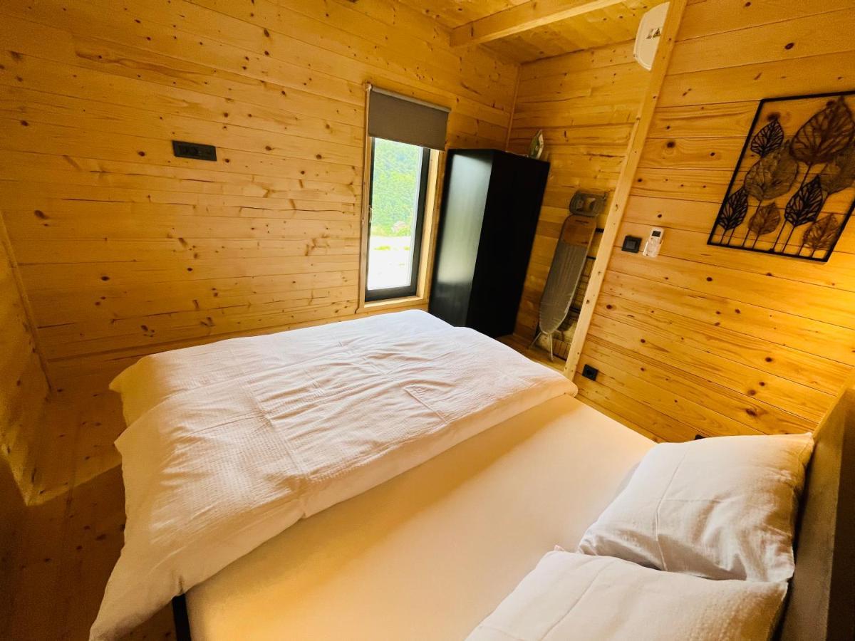 Holiday House Adamo Selno Extérieur photo