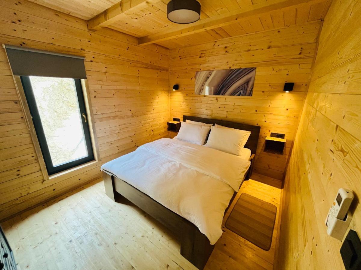 Holiday House Adamo Selno Extérieur photo